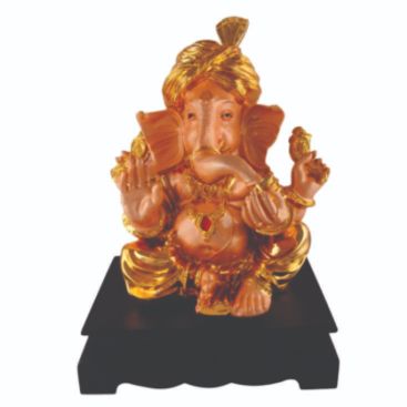 Gifting Variety of God Figures / Gift Exclusive GANESH